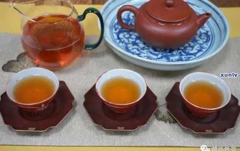 普洱茶那些品牌好-普洱茶那些品牌好喝