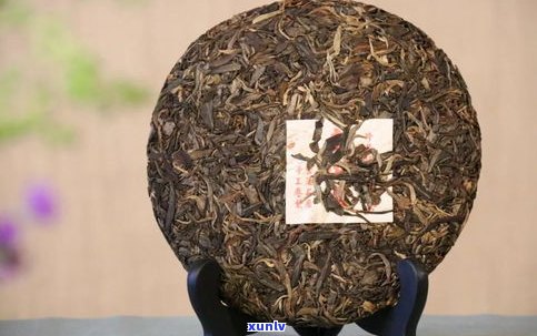 槽老头班章普洱茶-昆明糟老头茶叶老班章2010普洱生茶