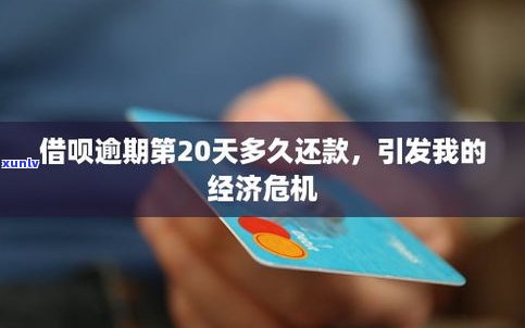 借呗逾期，蚂蚁金服是不是会起诉？解决方案是什么？