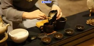 马云学普洱茶了吗？探讨他的品茗经历与感受