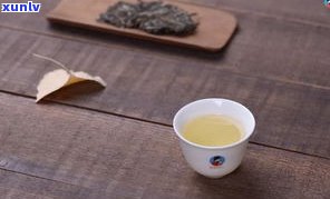 马云学普洱茶了吗？探讨他的品茗经历与感受