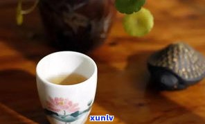 喝普洱茶要什么杯子更好？选择合适的杯子提升品茗体验