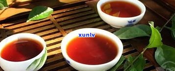 熟普洱茶治肠胃吗？正确饮用 *** 与功效解析