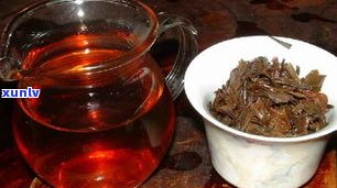 熟普洱茶治肠胃吗？正确饮用  与功效解析