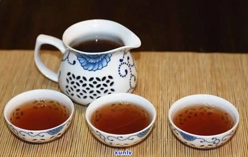 熟普洱茶治肠胃吗-熟普洱茶治肠胃吗怎么喝