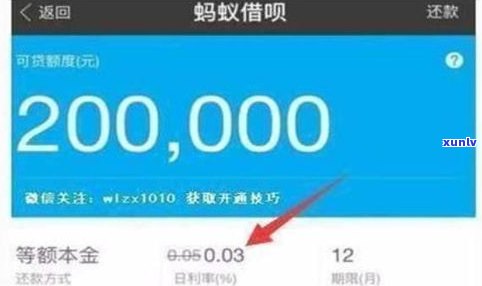 借呗逾期利息会超过本金吗？详解逾期利息、还款方法与作用