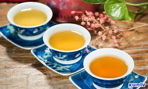 探究东莞人饮茶习惯：更爱什么茶？本地有何特产？