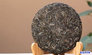 一千一斤的普洱茶：真实存在还是噱头？