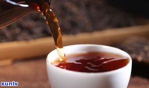 一千多一斤的普洱茶：价格、品质与饮用建议全解析
