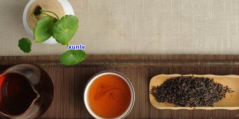 普洱茶加工工艺流程图：详解茶叶 *** 全过程