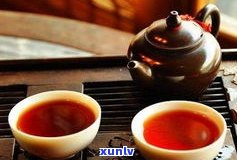 云南普洱茶的正确冲泡  ，让你品尝到更好喝的味道