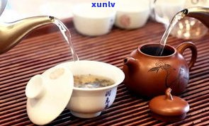 云南普洱茶的正确冲泡 *** ，让你品尝到更好喝的味道