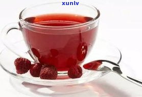 喝普洱茶排便带红-喝普洱茶排便带红色正常吗