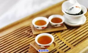 生普洱茶更佳冲泡时间：多久才能口感更佳？