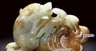 玉雕鱼骨：寓意、图片大全与独特设计解析
