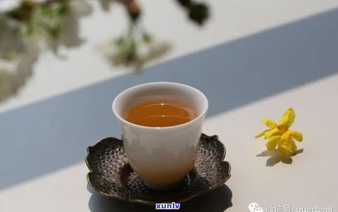 小户赛谷花普洱茶-小户赛谷花茶的特点