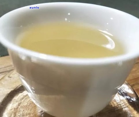 小户赛谷花普洱茶-小户赛谷花茶的特点