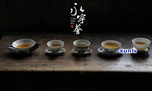 李美瑛牌普洱茶价格：探索普洱茶界八位制茶大师及其作品的价值