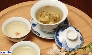 普洱茶与老白茶：有何区别？哪种更养生？