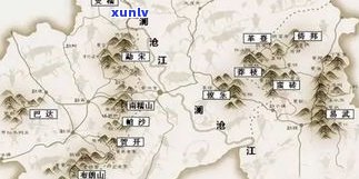 普洱茶基地在哪里？揭秘更优产区与生产基地