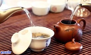 盖碗泡普洱茶全程教学视频，详细讲解泡茶技巧