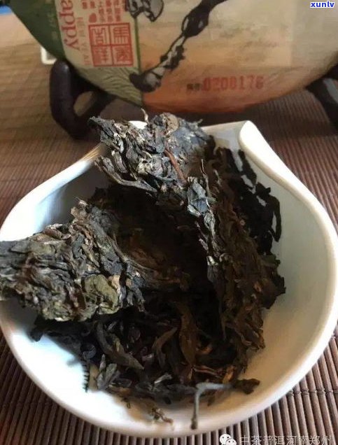 中茶海峡第壹饼真假辨别：生茶与熟茶的区别及购买建议