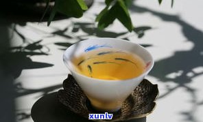 上档次普洱茶推荐：品牌高端、口感醇厚的好茶