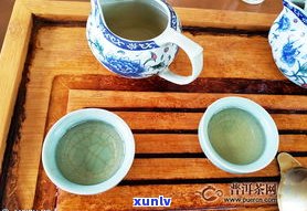 糯香普洱茶排名：十大名牌、口感评价及价格一览