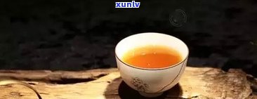 普洱茶女孩：常喝对身体好吗？定义与适合人群解析