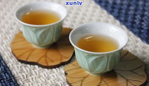 普洱茶由滇青到绿茶的过程及其区别，以及滇青茶的冲泡  