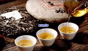 喝普洱茶闲话不说可以吗？探讨普洱茶文化与品鉴技巧