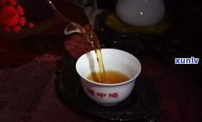 鸿庆号普洱茶口感-鸿庆号普洱茶口感特点