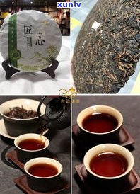 古普普洱茶杭州站-古普茶业