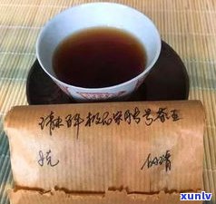 普洱茶老料的保养与维护：新压好还是老制好？