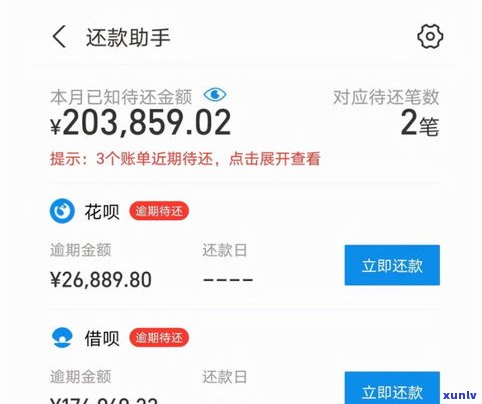 借呗逾期20天是否永久无法使用？影响及解决 *** 