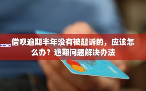 借呗逾期还不上可以起诉吗？结果及解决办法解析