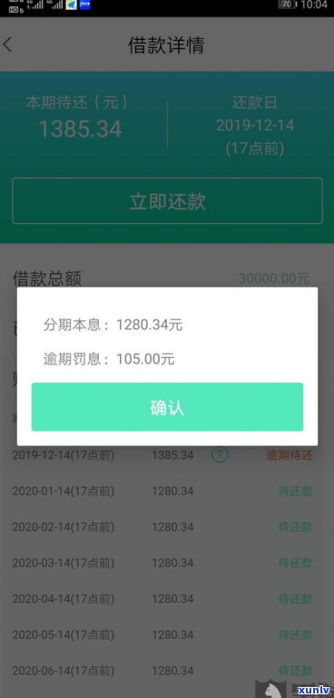 借呗还没逾期能协商还款吗-借呗还没逾期能协商还款吗