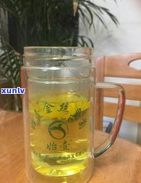 普洱菊花茶真的能去火吗？如何正确饮用以达到效果？