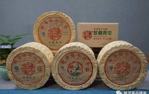 值得收藏的大益普洱茶：经典款与收藏价值解析