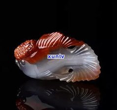 玉石鱼雕刻教程：怎样雕刻出美丽的玉石鱼？视频及图片展示