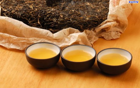 普洱青饼茶：是生茶还是熟茶？女性适合饮用哪种？