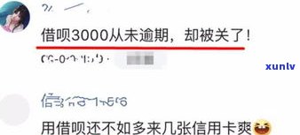 借呗逾期6万多有何结果？知乎上有答案！