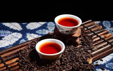 牛滚塘普洱茶介绍-牛滚塘普洱茶特点