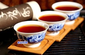 喝熟普洱茶的后果图片大全：真实高清展示可能出现的坏处