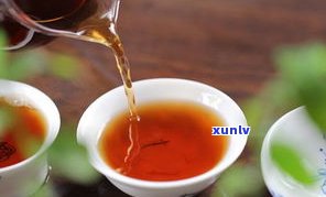 夏天能喝普洱茶：包括熟茶、饼形及选择建议