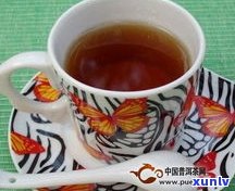 夏天能喝普洱茶：包括熟茶、饼形及选择建议