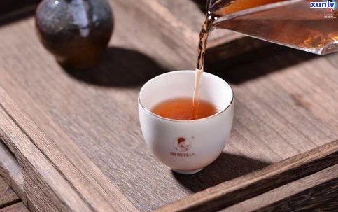 普洱茶汤里有小黑点：正常现象还是质量问题？