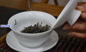 普洱茶煮了有黑点-普洱茶煮了有黑点还能喝吗