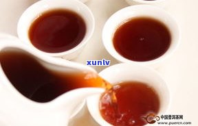 好普洱茶什么样子-普洱茶什么样子图片