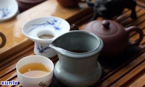 生普洱茶会伤胃吗？探讨其可能的原因及正确的饮用方式，是养胃还是伤胃？